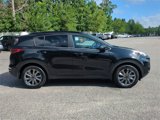Used 2022 Kia Sportage Nightfall Edition w/ Nighfall AWD Premium Package image 3