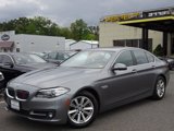 Used 2016 BMW 528i xDrive Sedan image 3