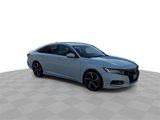 Used 2019 Honda Accord Sport image 3