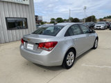 Used 2015 Chevrolet Cruze LS image 4