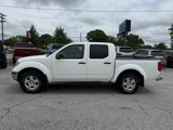 Used 2005 Nissan Frontier SE w/ (P01) Power Pkg image 4