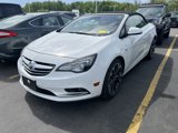 Used 2016 Buick Cascada Premium image 4