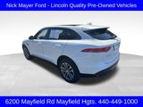 Used 2018 Jaguar F-PACE Premium image 5