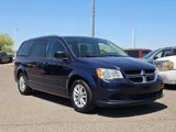 Used 2014 Dodge Grand Caravan SXT image 3