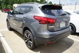 Used 2017 Nissan Rogue Sport SL image 4
