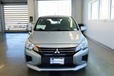 Used 2022 Mitsubishi Mirage ES image 2