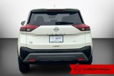 Certified 2021 Nissan Rogue SV image 3