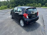 Used 2017 Chevrolet Spark LT image 5