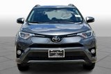 Used 2017 Toyota RAV4 XLE image 3