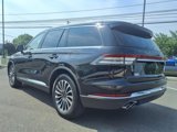 Used 2021 Lincoln Aviator Reserve w/ Elements Package Plus image 6