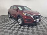Used 2019 Hyundai Tucson SE image 4
