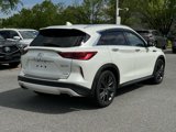 Used 2020 INFINITI QX50 Essential w/ Edition 30 Package image 2