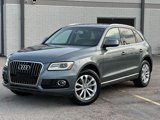 Used 2013 Audi Q5 2.0T Premium image 2