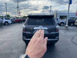 Used 2016 Toyota 4Runner Limited image 2