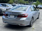 Used 2017 Honda Accord EX-L image 4