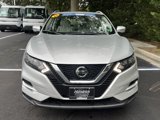 Used 2022 Nissan Rogue Sport SL image 3
