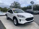 Certified 2022 Ford Escape SE image 2