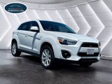 Used 2013 Mitsubishi Outlander Sport ES image 3