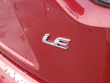 Certified 2024 Toyota Corolla LE image 6