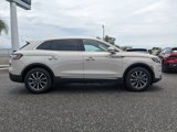 Certified 2021 Lincoln Nautilus FWD image 3