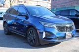 Used 2022 Chevrolet Equinox RS w/ Infotainment Package image 3
