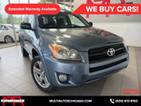 Used 2009 Toyota RAV4 Sport image 6