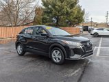 Certified 2022 Nissan Kicks S image 3