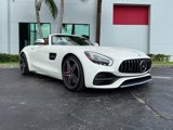 Used 2018 Mercedes-Benz AMG GT C image 4