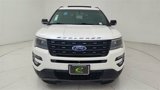 Used 2017 Ford Explorer Sport w/ Equipment Group 401A image 2