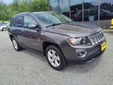 Used 2015 Jeep Compass High Altitude image 2