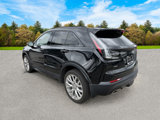 Certified 2022 Cadillac XT4 Sport image 5
