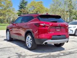 Used 2020 Chevrolet Blazer LT image 2
