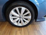 Used 2018 Subaru Legacy 2.5i Limited w/ 50th Anniversary Edition image 4
