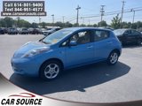 Used 2012 Nissan Leaf SL image 3