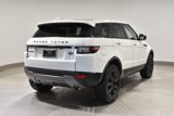 Used 2019 Land Rover Range Rover Evoque SE image 3