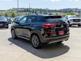 Used 2021 Hyundai Tucson SEL image 5
