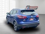 Used 2020 Nissan Rogue Sport SL w/ Premium Package image 5