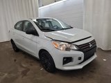 Used 2022 Mitsubishi Mirage G4 Black Edition image 2