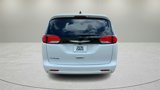 Used 2023 Chrysler Voyager LX image 4