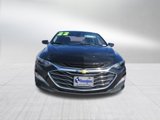 Used 2022 Chevrolet Malibu LT image 3