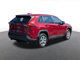 Used 2022 Toyota RAV4 LE image 3