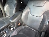 Used 2014 Jeep Cherokee Limited image 3
