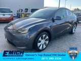 Used 2023 Tesla Model Y Long Range image 1