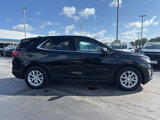Used 2020 Chevrolet Equinox LT image 4
