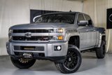 Used 2017 Chevrolet Silverado 2500 LT w/ Texas Edition image 5