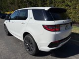 New 2025 Land Rover Discovery Sport S image 3