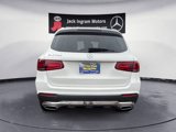 Certified 2022 Mercedes-Benz GLC 300 image 4
