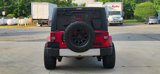 Used 2012 Jeep Wrangler Unlimited Sahara w/ Connectivity Group image 5