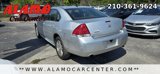 Used 2013 Chevrolet Impala LT w/ LT Sunroof Package image 3