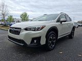 Certified 2020 Subaru Crosstrek 2.0i Premium w/ Popular Package #3 image 4